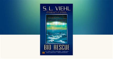Full Download Bio Rescue Bio Rescue 1 By Sl Viehl