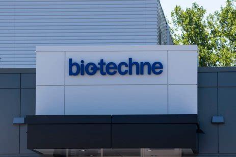 Bio-Techne Corporation (TECH) Latest Stock News & Headlines