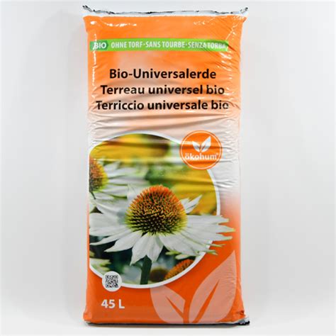 Bio-Universalerde