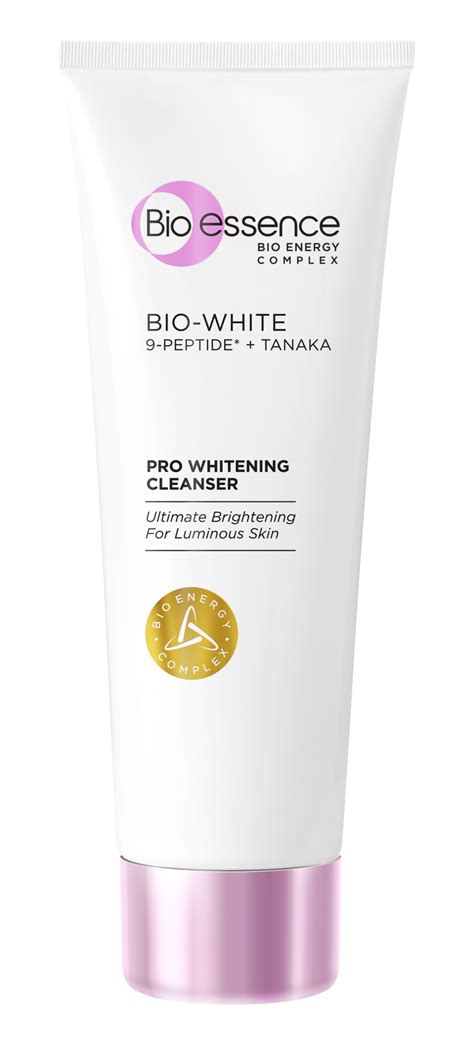 Bio-White - Bio-essence Singapore