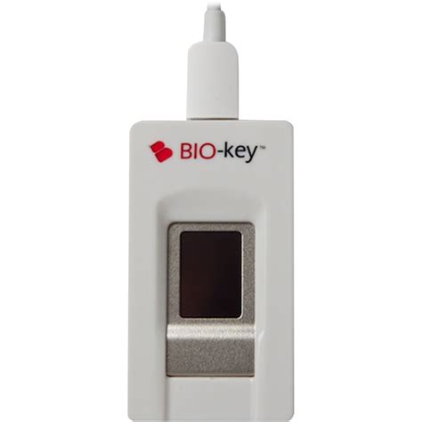 Small enough to fit in a shirt pocket, BIO-key Pocket10 is an FBI-certified Mobile ID FAP 50 and Live Scan (10-Print) fingerprint reader that delivers fast enrollment and verification capture in 4-4-2 format. Built for law enforcement, military, border control, and national ID programs, Pocket10 sets the standard for truly mobile identity .... 