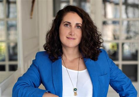 Bio. Rahaf Harfoush is