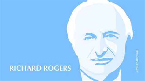 Bio. Richard Rogers is Associate