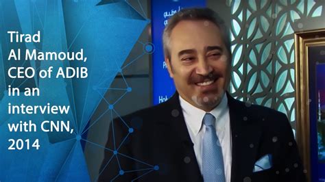 Bio. Tirad Al-Mahmoud is