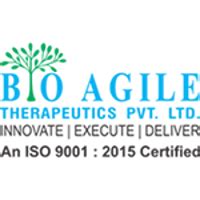 BioAgile Therapeutics Pvt Company Profile Management and …