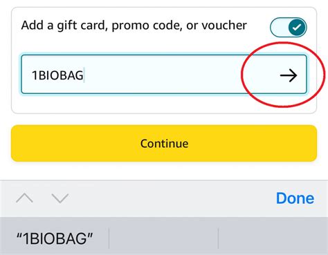 BioBag • BioBag • Sacramento Deals