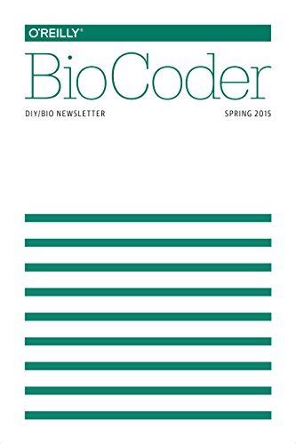 BioCoder #7: Spring 2015