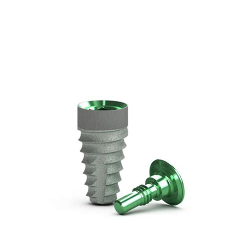 BioHorizons Dental Implants IFU TLX4609 - oneSOURCE