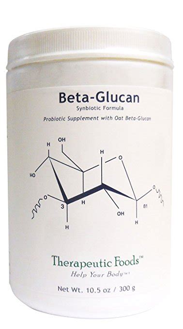 BioImmersion Inc. Beta Glucan Full Review – Does It …