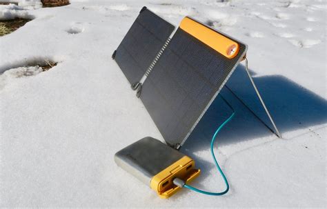 BioLite SolarPanel 10+ Solar & Portable Power