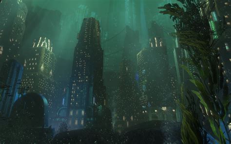 BioShock: Rapture