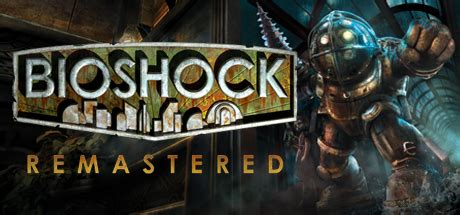 BioShock™ Remastered Steam'de.