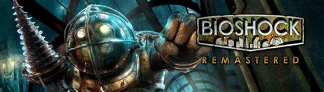 BioShock Remastered - GUI Fixes Pack - Nexus Mods