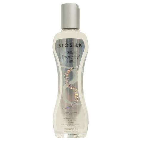 BioSilk Silk Therapy Lite - Shop Hair Care at H-E-B