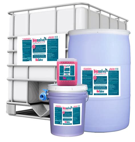 BioSolve SDS BioSolve Pinkwater SDS