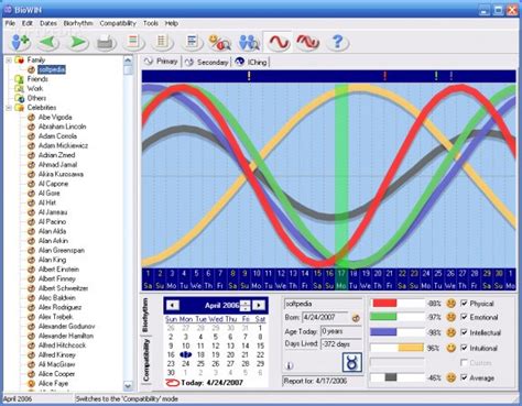 BioWIN (Windows) - Download - softpedia