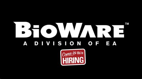 BioWare Austin Is Working On A New IP - Game Rant