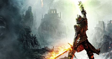 BioWare is wrong Dragon Age doesn t need to replace its disabled protagonist 
