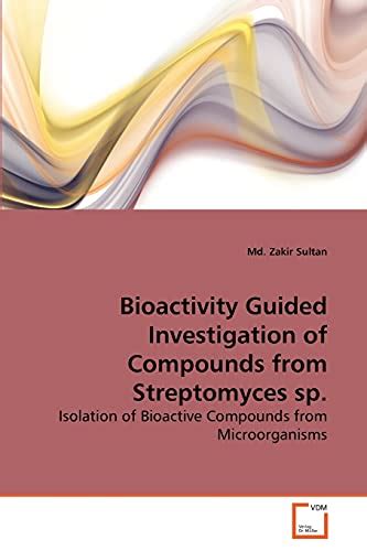 Bioactivity guided investigation of compounds from streptomyces sp isolation of bioactive compounds from microorganisms. - Hot shots golf out of bounds trophy guide.
