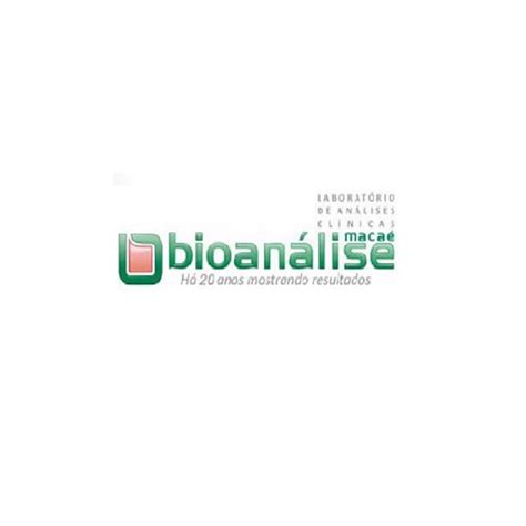 Bioanalise - Medical Lab in Macaé - Foursquare