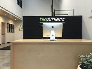 Bioathletic Sports Injuries and Performance - Manly