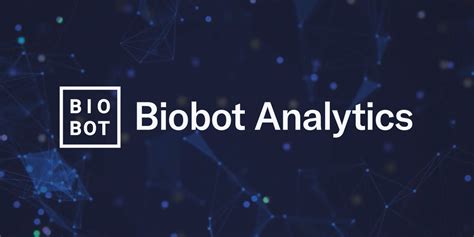 Biobot Analytics.docx - Biobot Analytics Biobot Analytics.