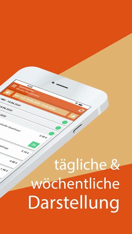 Biocatering-Halle-Bestellung - Apps on Google Play