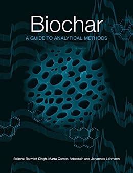 Biochar a guide to analytical methods. - 2011 acura rdx fuel catalyst manual.