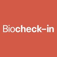 Biocheck-in LinkedIn