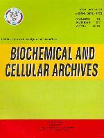 Biochemical and Cellular Archives - researcher.life