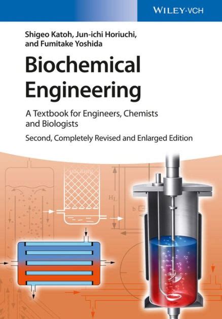 Biochemical engineering shigeo katoh fumitake yoshida manual. - David irwin with solution manual 10th edition.