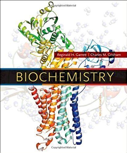 Biochemistry 4th edition solutions manual garrett grisham. - Ceremonia secreta y otros cuentos de américa latina premiados en el concurso literario de life in español..