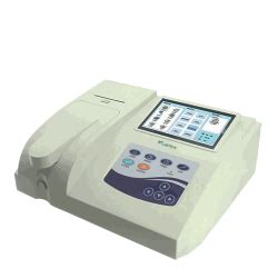 Biochemistry Analyzer Analyzers Labtron