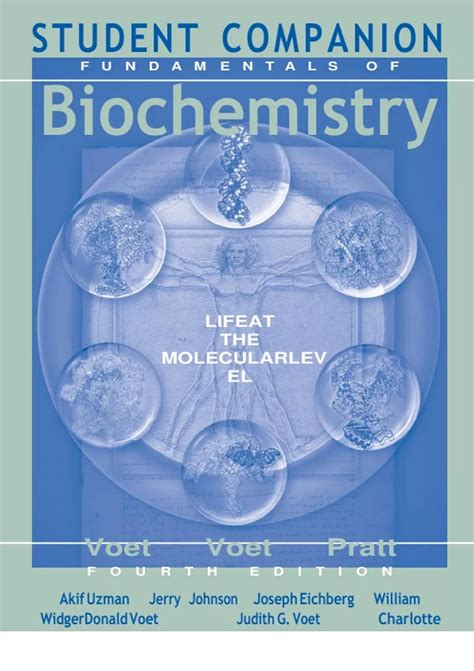 Biochemistry Student Solutions Manual 4th Edition Pdf