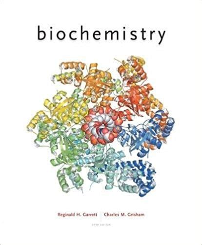 Biochemistry edition solution manual garrett grisham. - Arbetskraftsbarometer för vissa utbildningsgrupper hösten 1979.