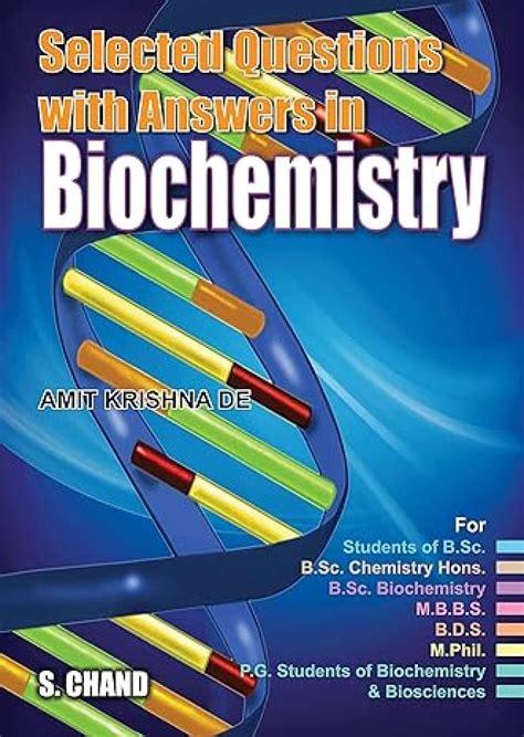 Biochemistry students manual selected questions with answers. - Manuale per carrello elevatore hyster 25esa.
