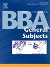 Biochimica et Biophysica Acta: General Subjects - Elsevier