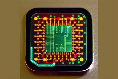 Biocomputing: A Tangential Development