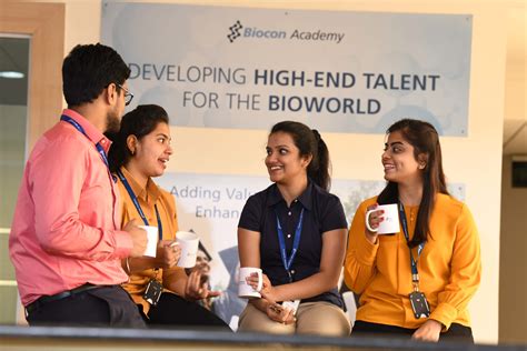 Biocon Academy