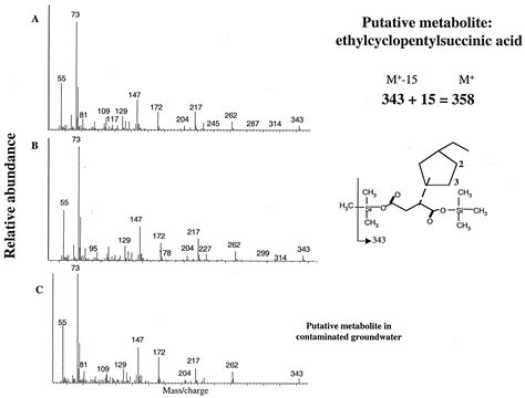 Biodegradation of an Alicyclic Hydrocarbon by a Sulfate-Reducing ...