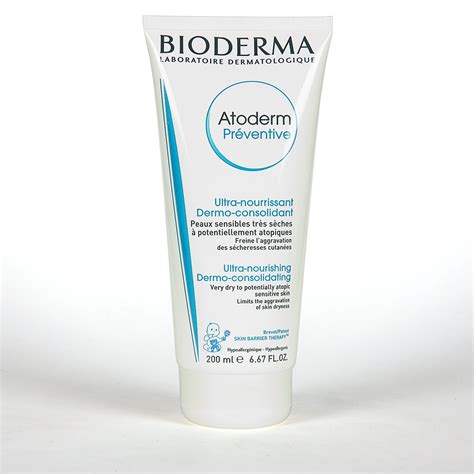 Bioderma Atoderm Preventive Kullananlar. 