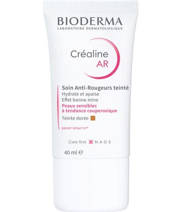 Bioderma Créaline BB Cream Teintée Clair Avis