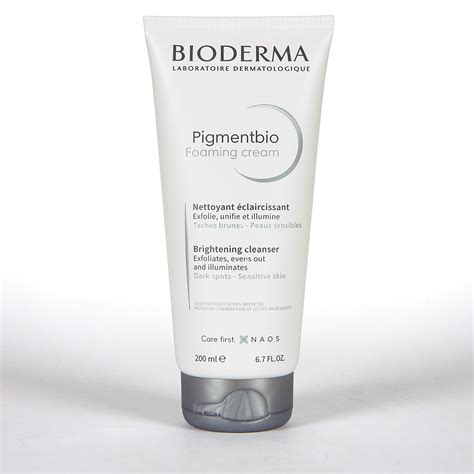 Bioderma pigmentbio