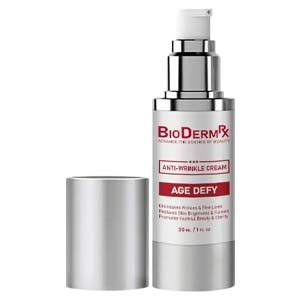 Biodermrx age defying moisturizer