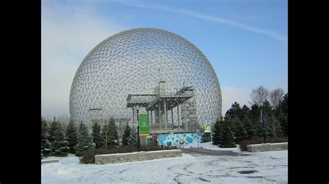 Biodome zoo montreal. 