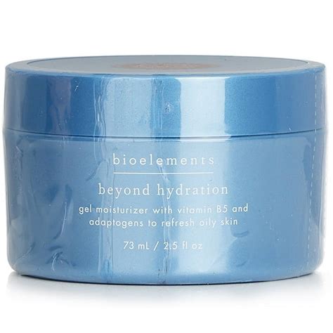 Bioelements Beyond Hydration - Refreshing Gel Facial …