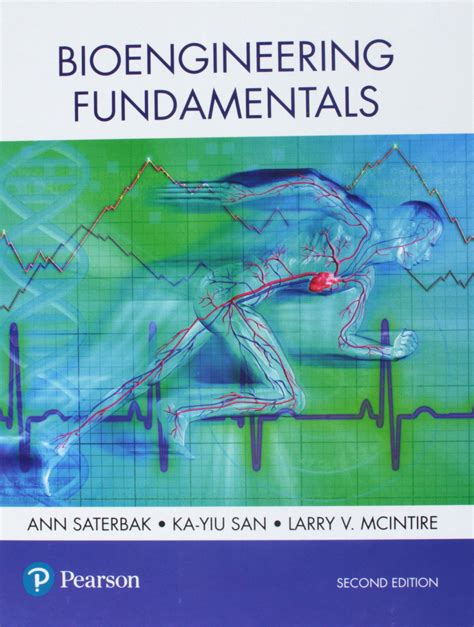 Bioengineering Fundamentals Solutions Manual Saterbak