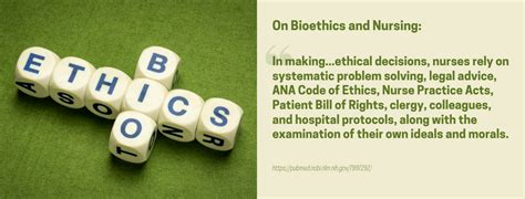 Bioethics – Master of Arts in Bioethics – Online Graduate and ...