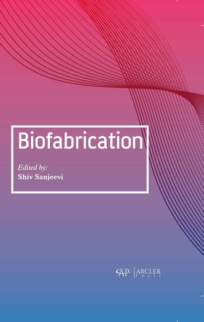 Biofabrication Journa