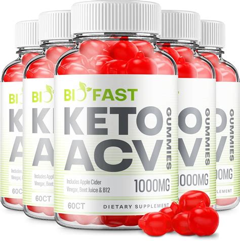 Biofast keto acv gummies. These are very good Keto ACV (Apple Cider Vinegar) gummies that come to you with something extra of value: Added nutrients. These are really packed full, and aside from the 1,000mg of … 